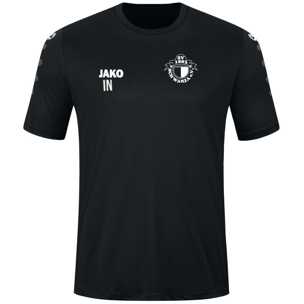 Trikot Team kurzarm 