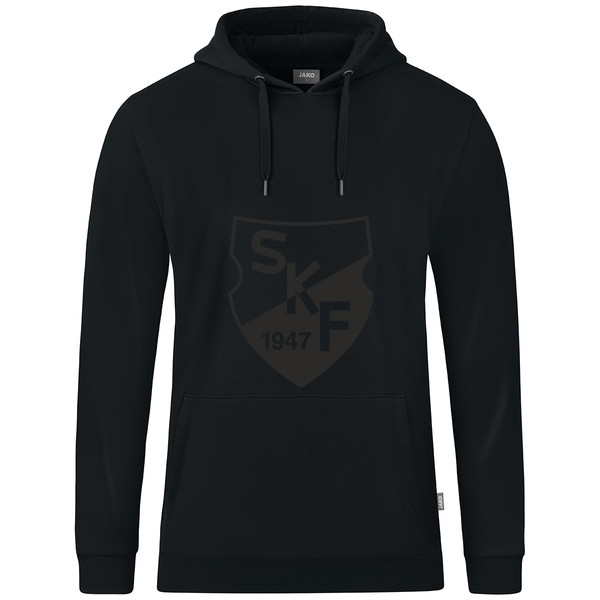 Kapuzensweat Organic  