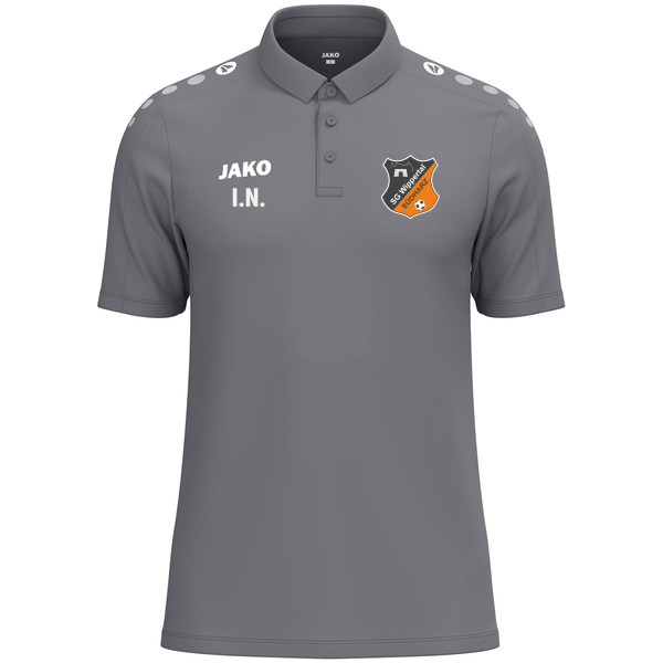 Polo One Cotton 