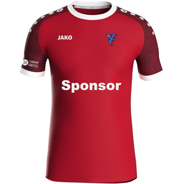 Trikot Iconic kurzarm 