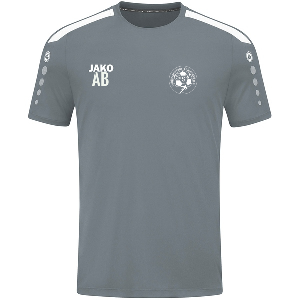 KinderTrikot Power kurzarm 