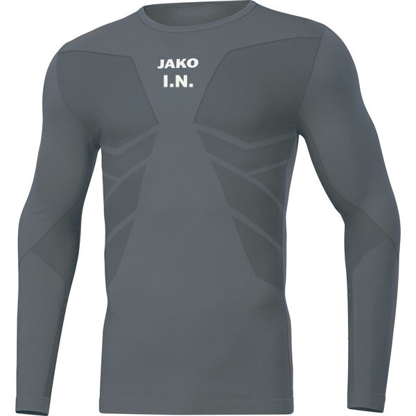 Longsleeve Comfort 2.0 