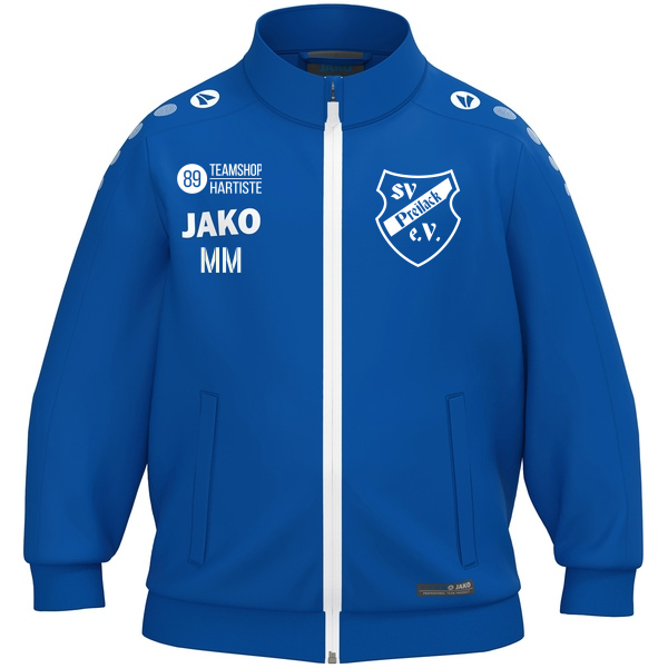 KinderPolyesterjacke One Bambini 