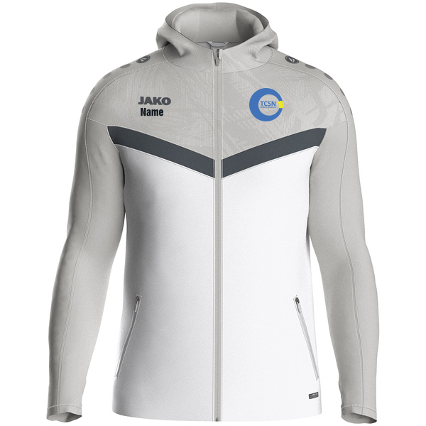 KinderKapuzenjacke Iconic  