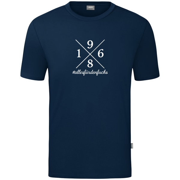 T-Shirt Organic Stretch 