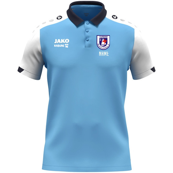Polo Dynamic 