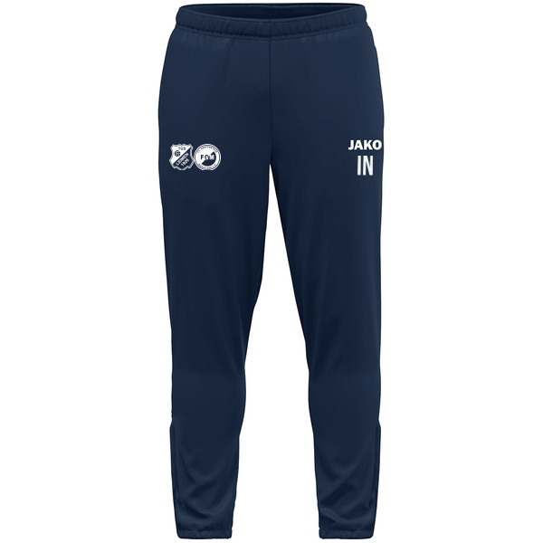 Polyesterhose Dynamic 