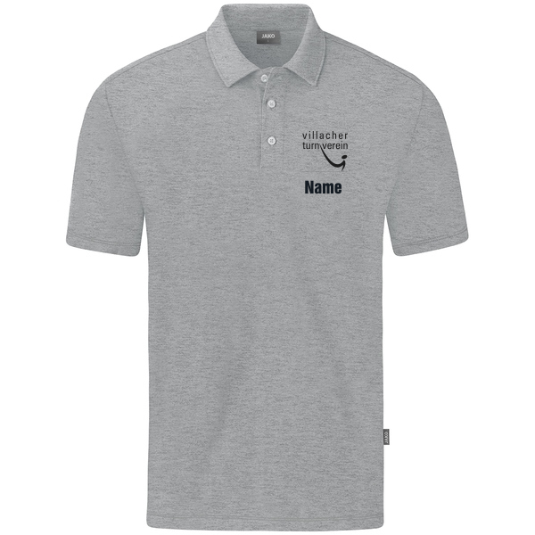 Polo Organic Stretch 