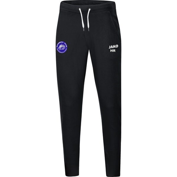 womanPantalon jogging Base femmes 