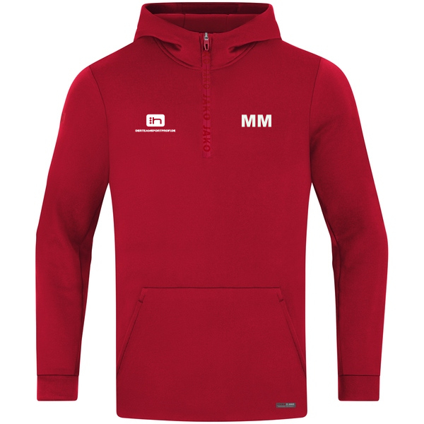 Zip Hoodie Pro Casual 