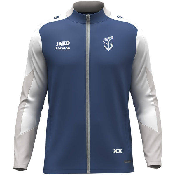 Polyesterjacke Dynamic 