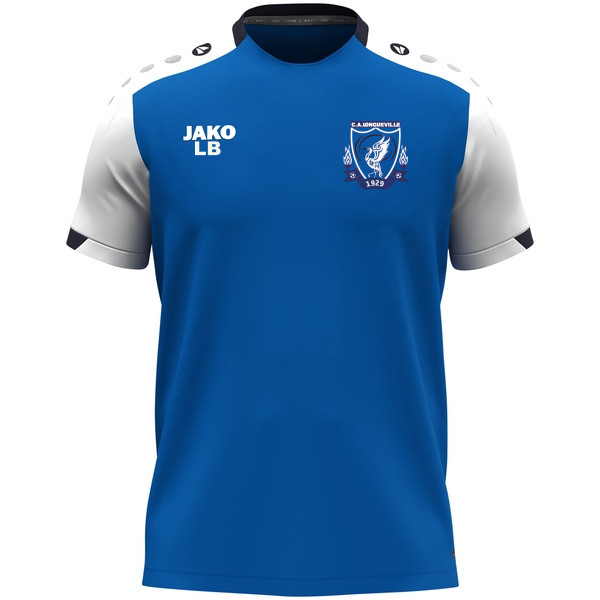 T-shirt Dynamic 