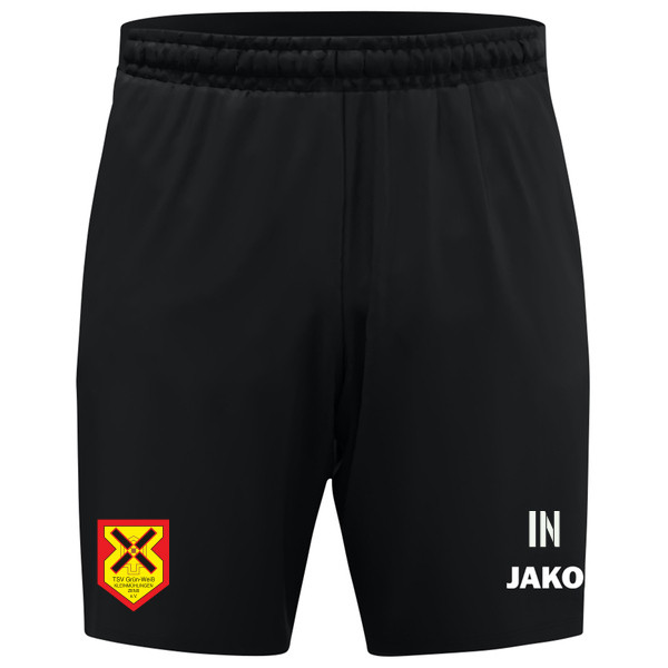 Trainingsshort Dynamic 