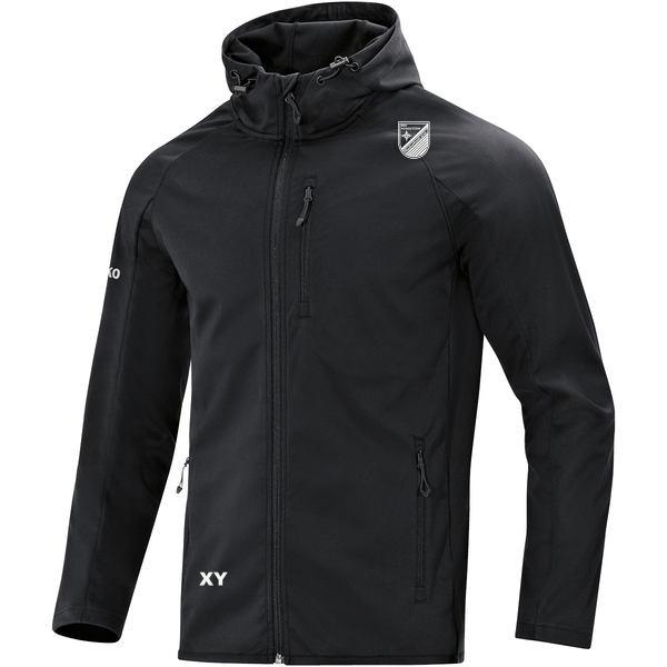 Softshelljacke Light 