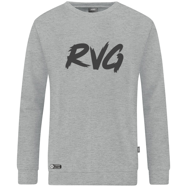 Sweat Organic 