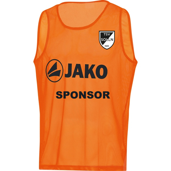 Kennzeichnungshemd Classic 2.0 