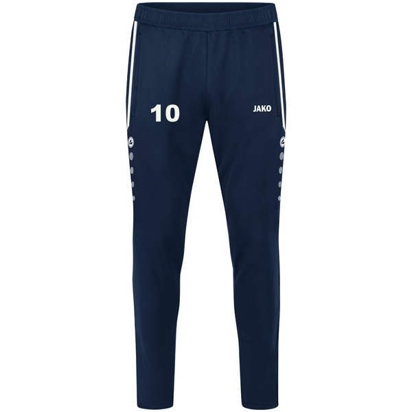 Trainingshose Allround 