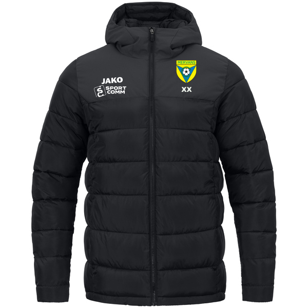 Veste de stade 