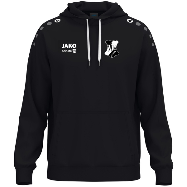 Kapuzensweat One Cotton 