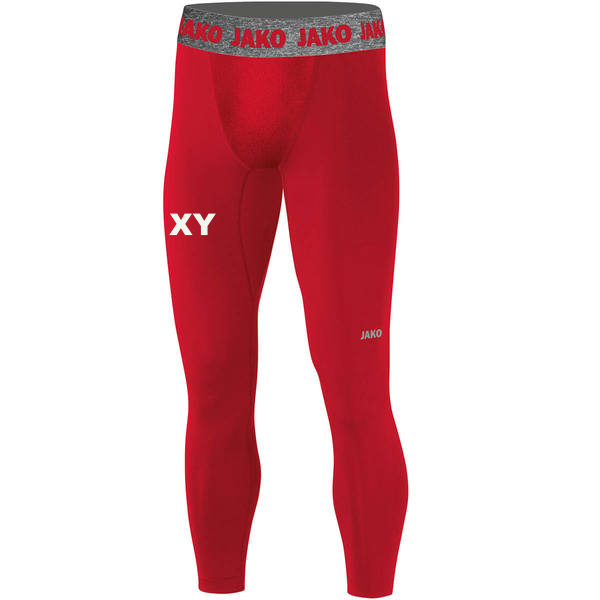 Long Tight Compression 2.0 