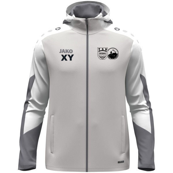 Kapuzenjacke Dynamic 