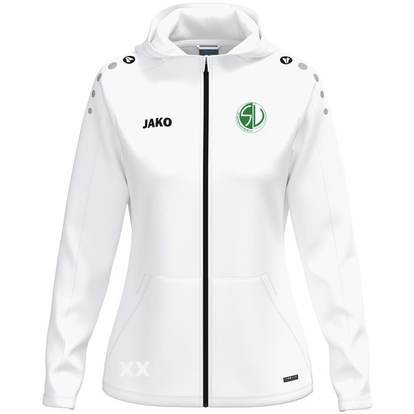 womanKapuzenjacke One Damen 