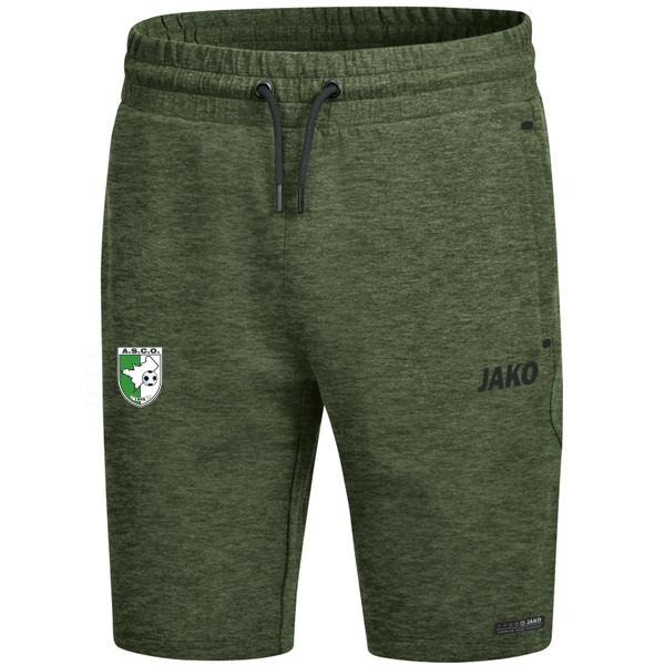 Short Premium Basics 