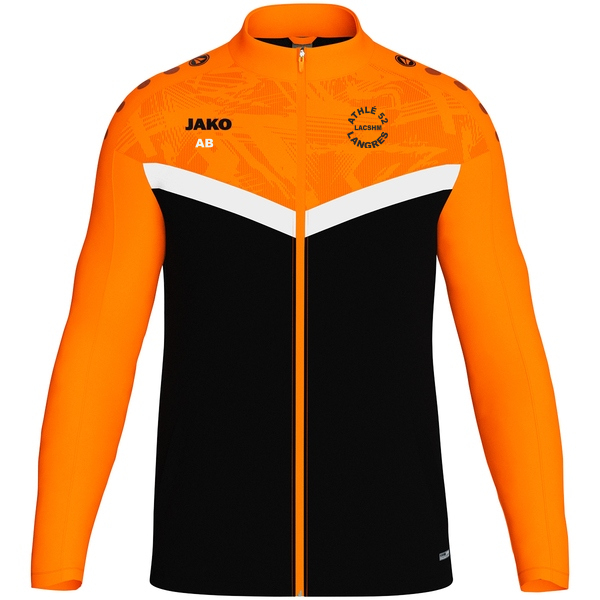 Veste polyester Iconic 