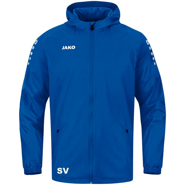 Allwetterjacke Team 2.0 