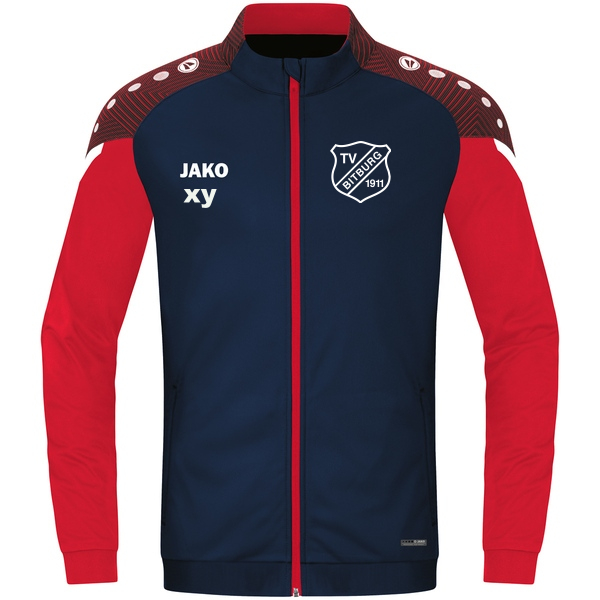 Polyesterjacke Performance 