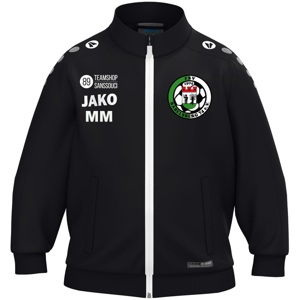 KinderPolyesterjacke One Bambini 