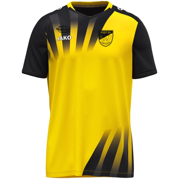 Trikot Vintage kurzarm 