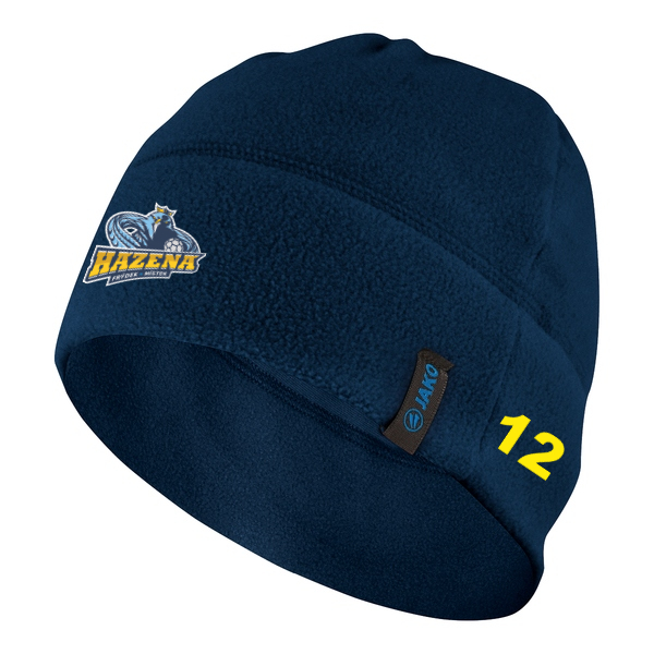 Fleece cap 