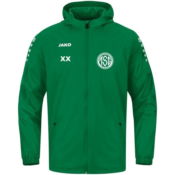Allwetterjacke Team 2.0 