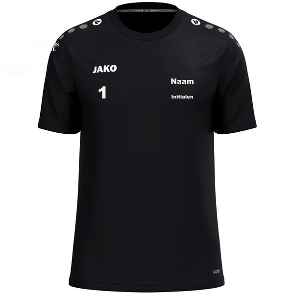 KinderenT-shirt One 