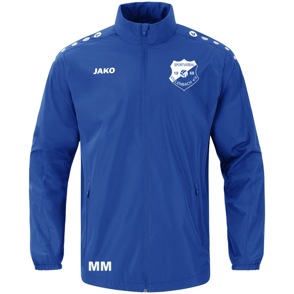 Allwetterjacke One 
