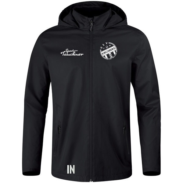 Allwetterjacke Allround 