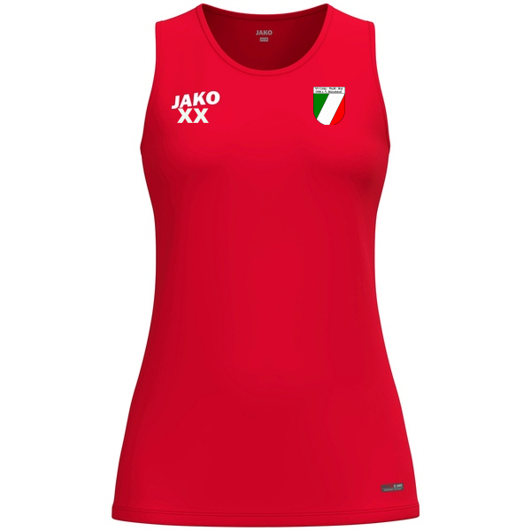 womanTanktop One Damen 