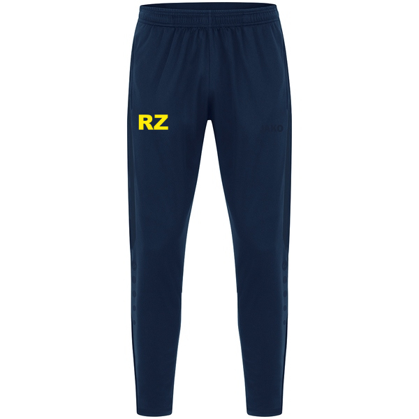 KinderPolyesterhose Power 