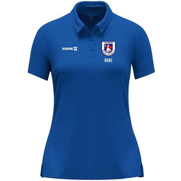 womanPolo Uni Damen 