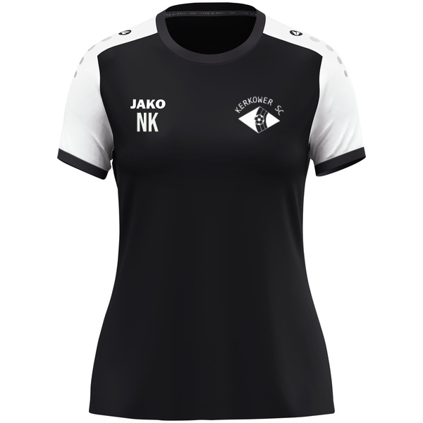 womanTrikot Dynamic KA Damen 