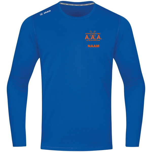 KinderenLongsleeve Run 2.0 