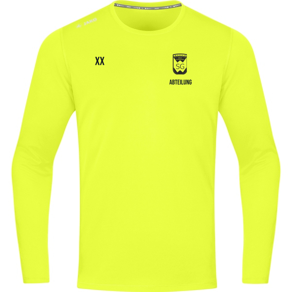 KinderLongsleeve Run 2.0 