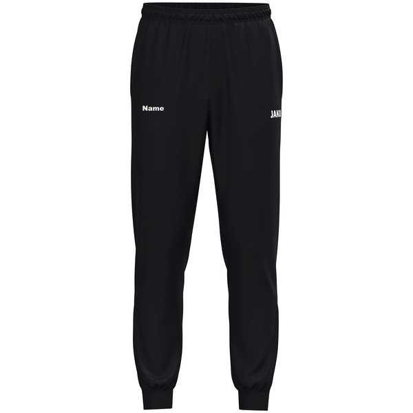 Polyesterhose One Kurzgrößen 
