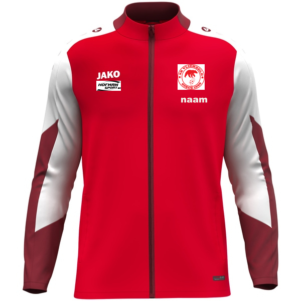 Polyestervest Dynamic 