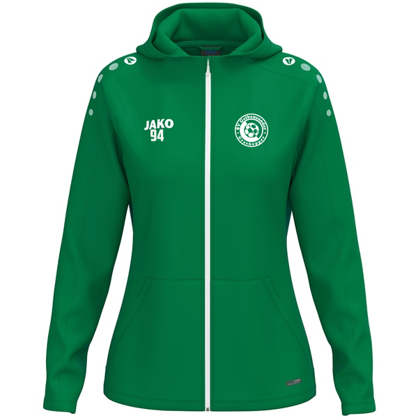 womanKapuzenjacke One Damen 