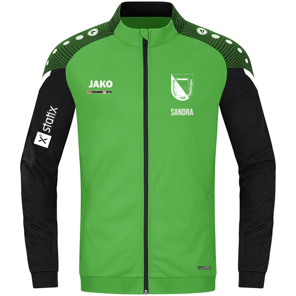 Polyesterjacke Performance 