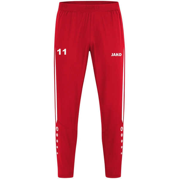 KinderFreizeithose Power 