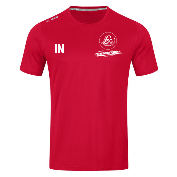 KinderT-Shirt Run 2.0 