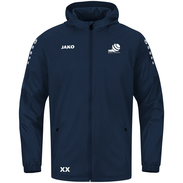 Allwetterjacke Team 2.0 